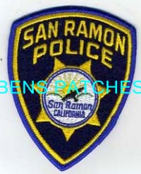 CALIFORNIA,SAN RAMON POLICE 2_wm
